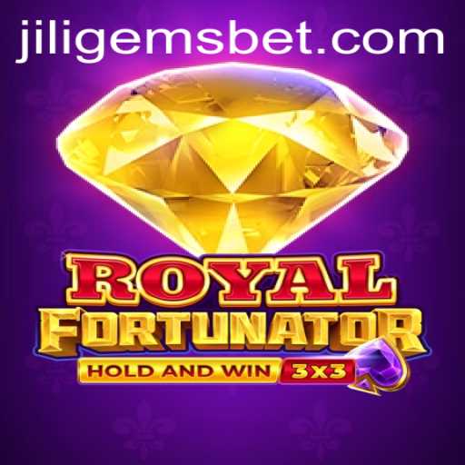 Exploring the Enchanting World of Royalfort: Unveiling JILIGEMS