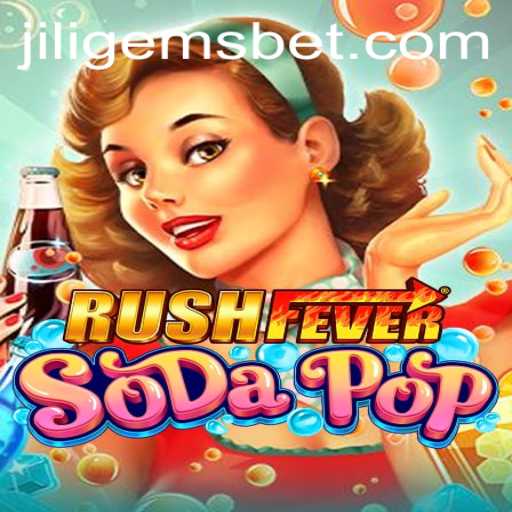 Dive into the Electrifying World of RushFeverSodaPop