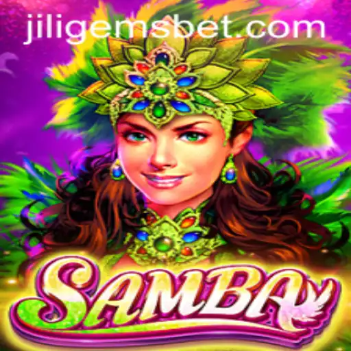 Discovering the Exciting World of Samba by JILIGEMS