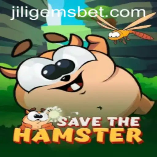 Explore SavetheHamster: An Engaging Adventure with JILIGEMS