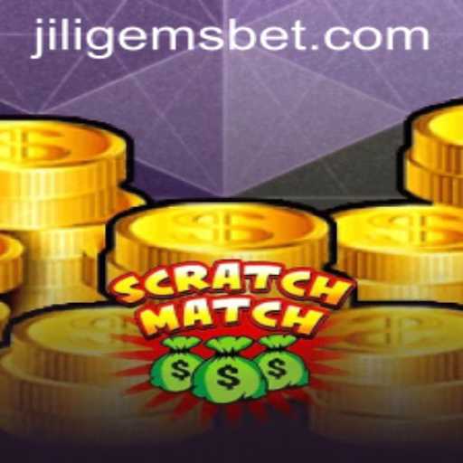 Discovering ScratchMatch: A New Era in Interactive Gaming with JILIGEMS