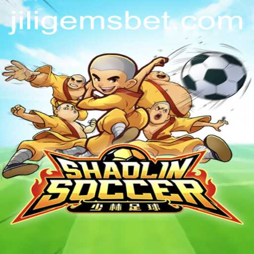 ShaolinSoccer Game: The Fusion of Martial Arts and Soccer!