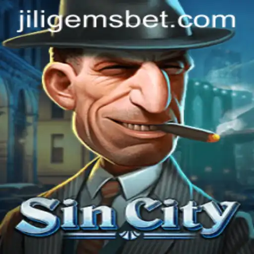 SinCity: A Journey Through JILIGEMS and Urban Adventures