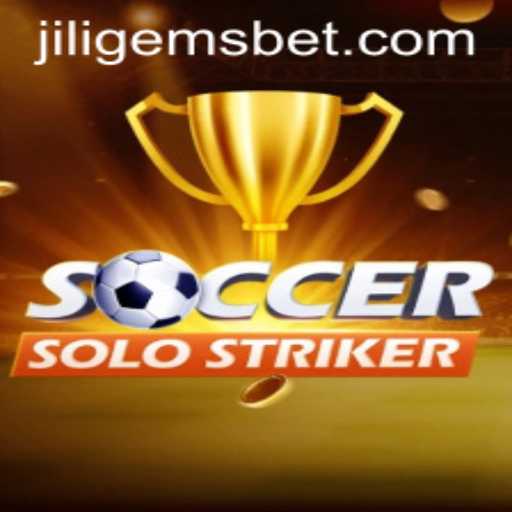 SoccerSoloStriker: Master the Art of Individual Play with JILIGEMS