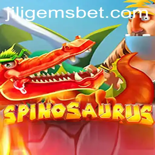 Discover the Thrilling World of Spinosaurus: A Journey with JILIGEMS