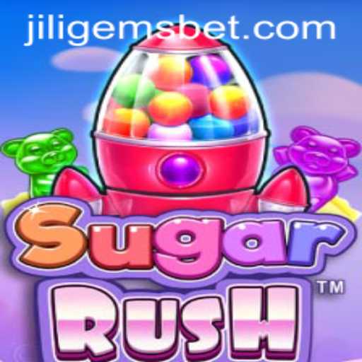 An Exciting Journey in SugarRush: The Game of JILIGEMS