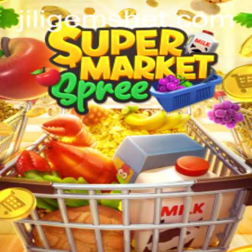 Exploring the Excitement of SupermarketSpree: A Deep Dive into the Game and the Role of JILIGEMS