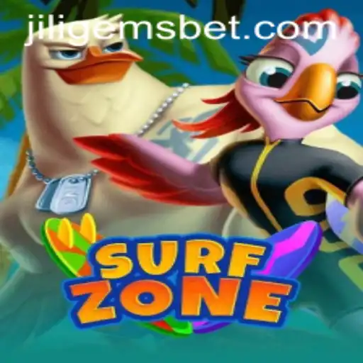SurfZone: Riding the Waves with JILIGEMS