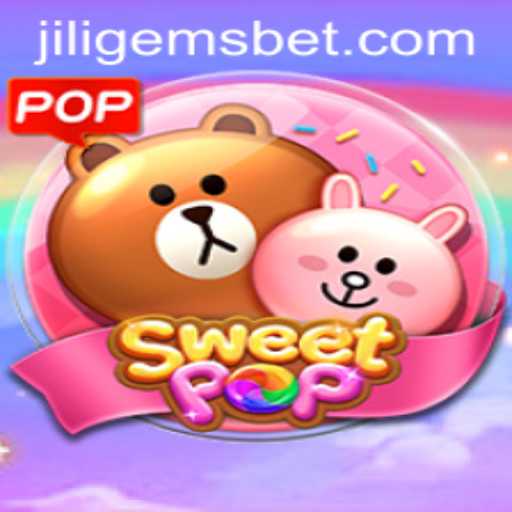 SweetPOP: The Exciting World of JILIGEMS Adventures