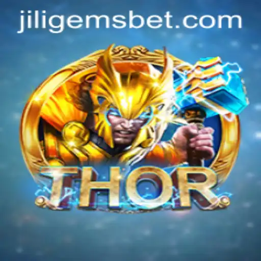 Embark on an Epic Journey with THOR: Unleashing the Power of JILIGEMS in the Gaming World