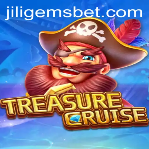 Embark on the Adventure of a Lifetime with TREASURECRUISE