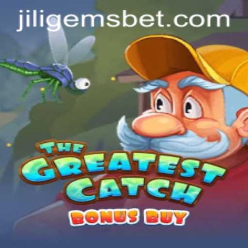 Exploring TheGreatestCatchBonusBuy: A Deep Dive into JILIGEMS' Latest Gaming Sensation