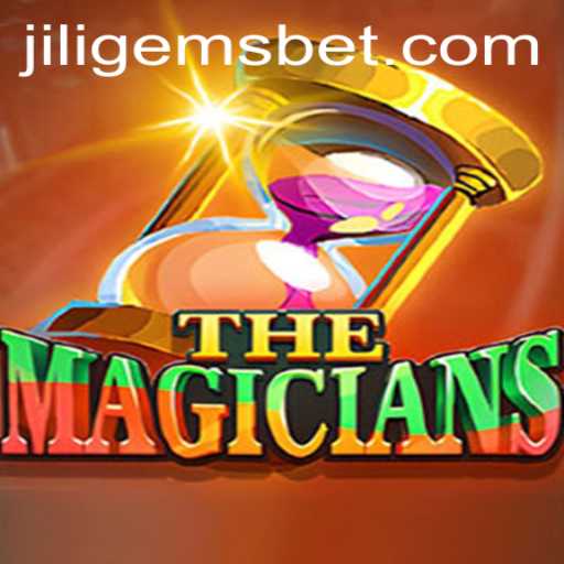 TheMagicians: An Enchanting Escape into the World of JILIGEMS