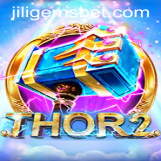 Thor2: The Mighty Adventure in JILIGEMS Universe