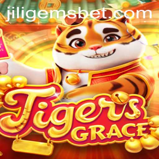 TigersGrace: An Immersive Gaming Experience with JILIGEMS