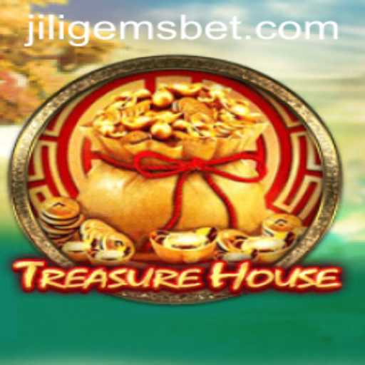 Exploring the Enchanting World of TreasureHouse and the Mystique of JILIGEMS