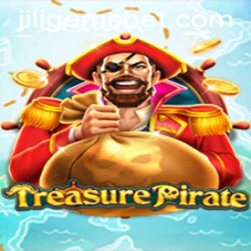 Unveiling the World of TreasurePirate: A Journey Through JILIGEMS and Adventure