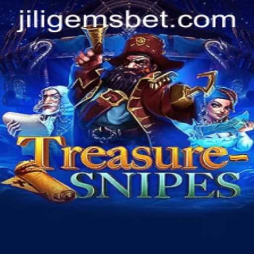 Explore the Exciting World of TreasureSnipes with JILIGEMS