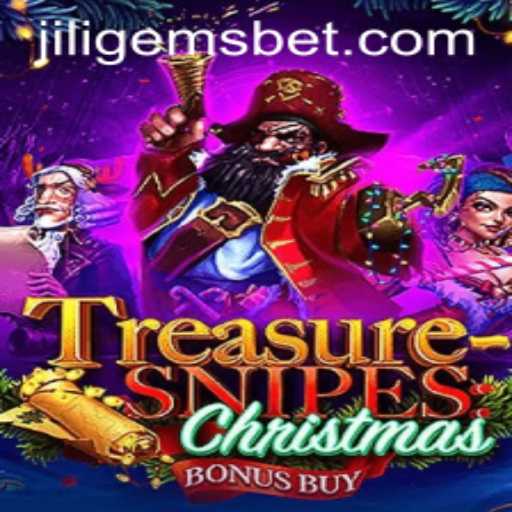 Discover the Excitement of TreasuresnipesChristmas: The Ultimate JILIGEMS Gaming Adventure