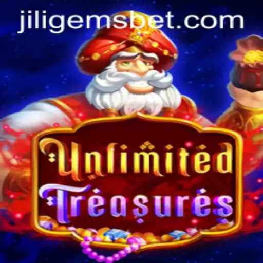 UnlimitedTreasures: A Journey Into the World of JILIGEMS