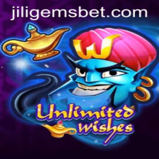 UnlimitedWishes: A Journey into the Realm of JILIGEMS