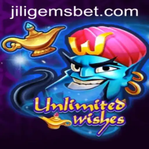UnlimitedWishes: A Journey into the Realm of JILIGEMS
