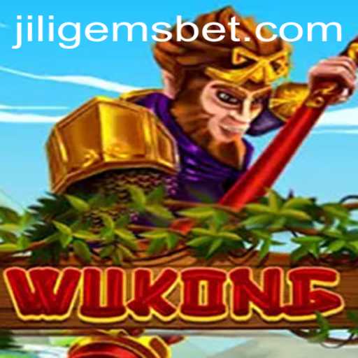 Wukong: An Exciting Journey into Adventure and Strategy with JILIGEMS