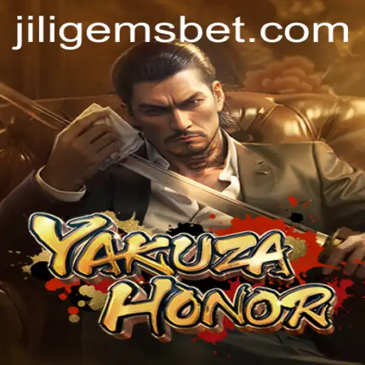 Unveiling YakuzaHonor: A Thrilling Dive into the Underworld