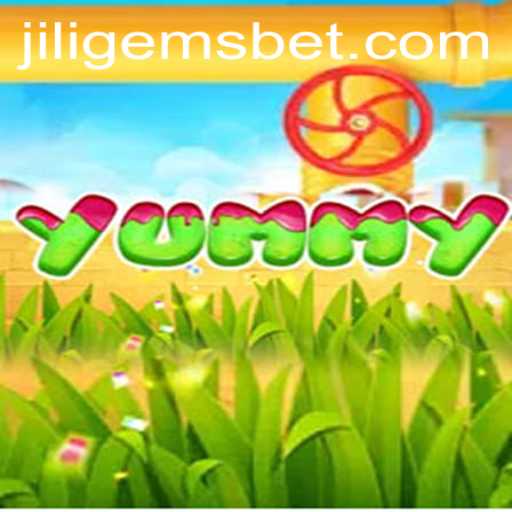 Discover the Delicious World of Yummy by JILIGEMS