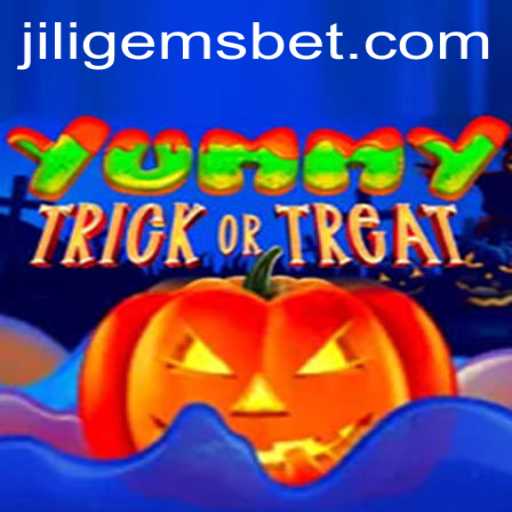 Discover the Sweet Adventure of YummyTrickorTreat Featuring JILIGEMS
