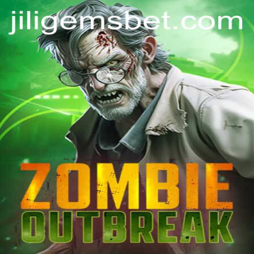 ZombieOutbreak - An Immersive Experience with JILIGEMS
